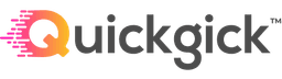 Quickgick Logo