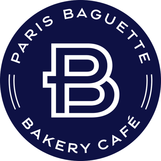 Paris Baguette logo